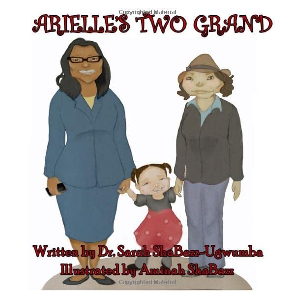 Arielle’s Two Grand