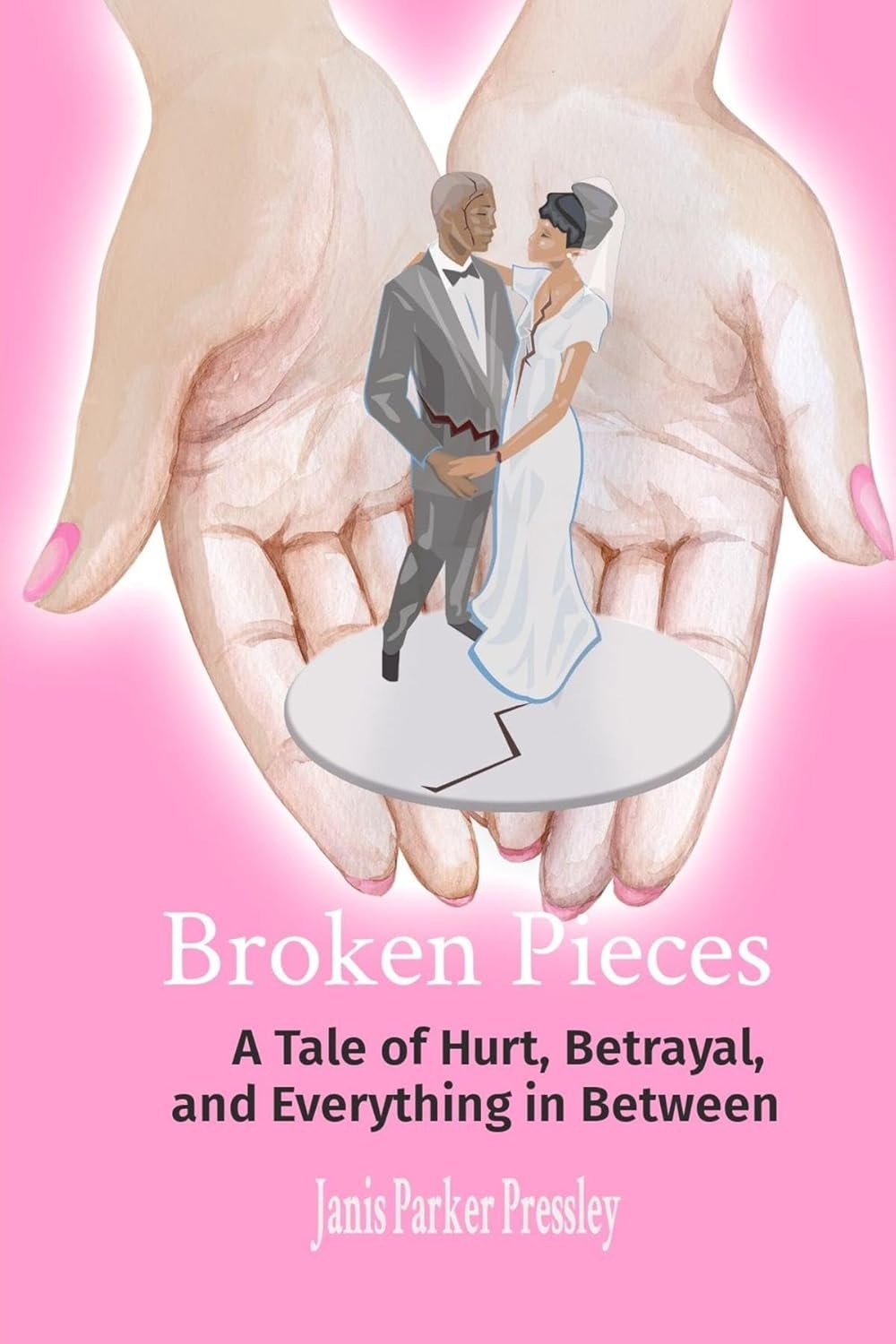 Broken Pieces