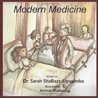 Modern Medicine